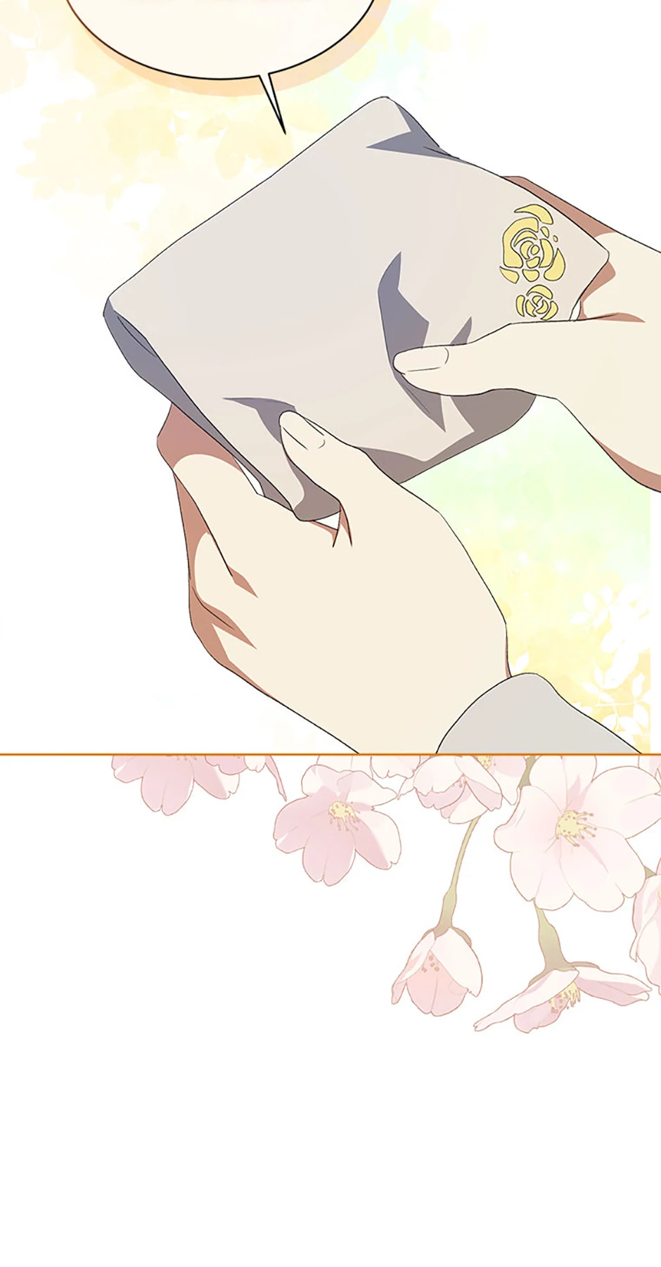 The Exhausting Reality of Novel Transmigration chapter 67 page 10