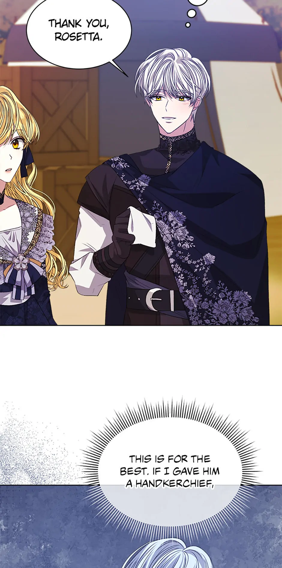 The Exhausting Reality of Novel Transmigration chapter 67 page 19