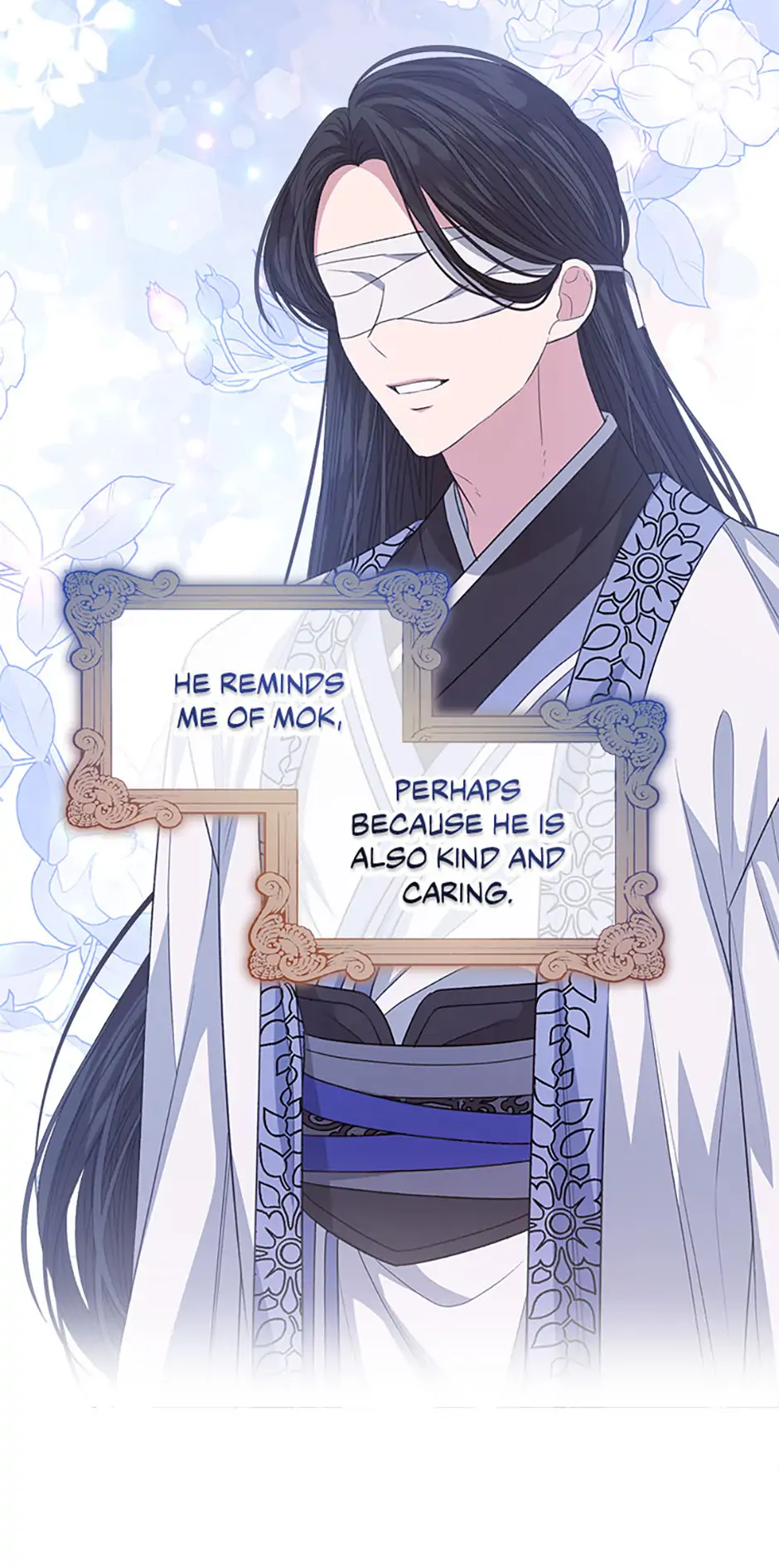 The Exhausting Reality of Novel Transmigration chapter 67 page 21