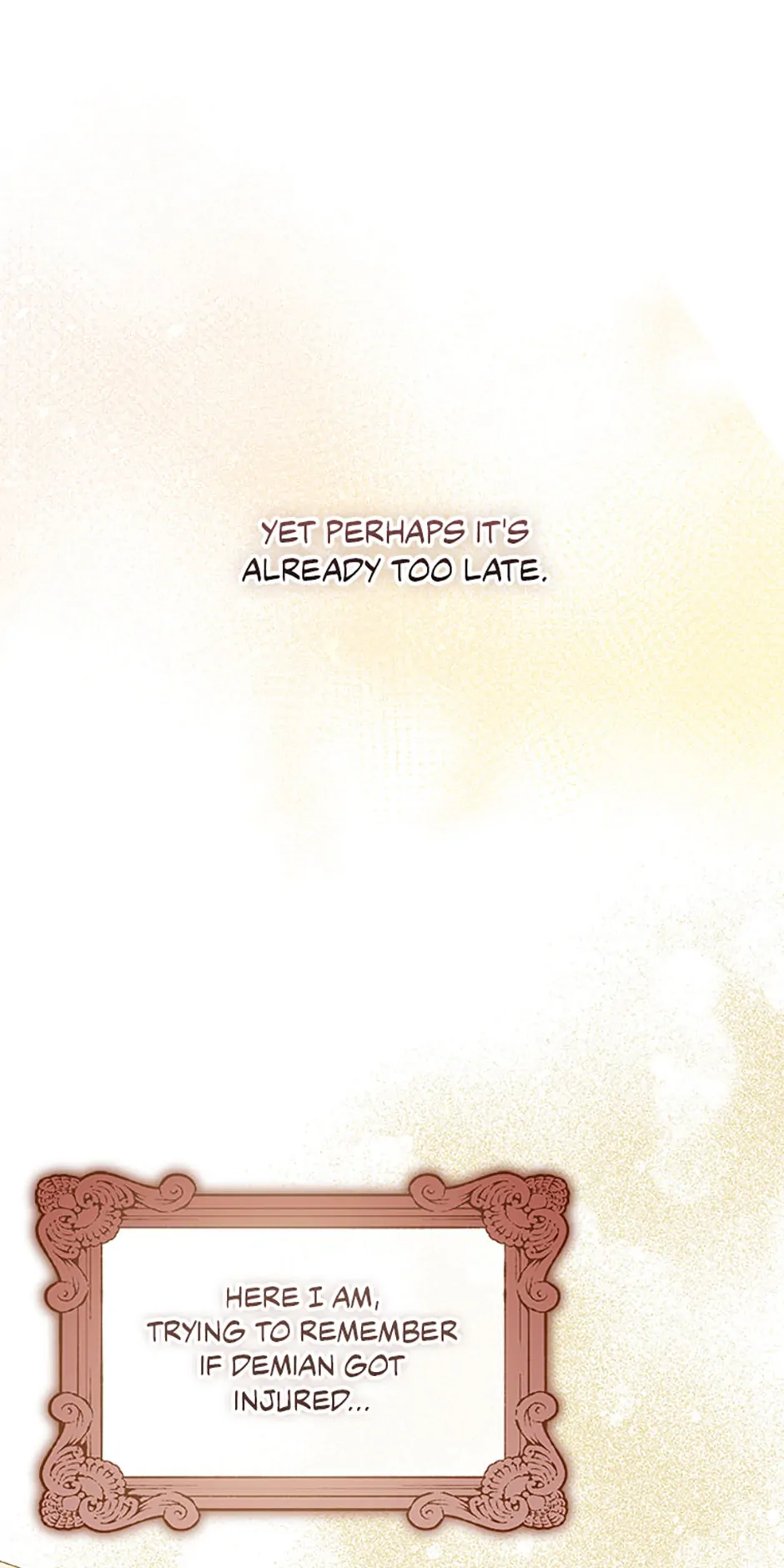 The Exhausting Reality of Novel Transmigration chapter 67 page 25