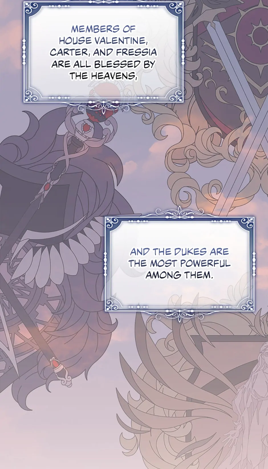 The Exhausting Reality of Novel Transmigration chapter 67 page 34