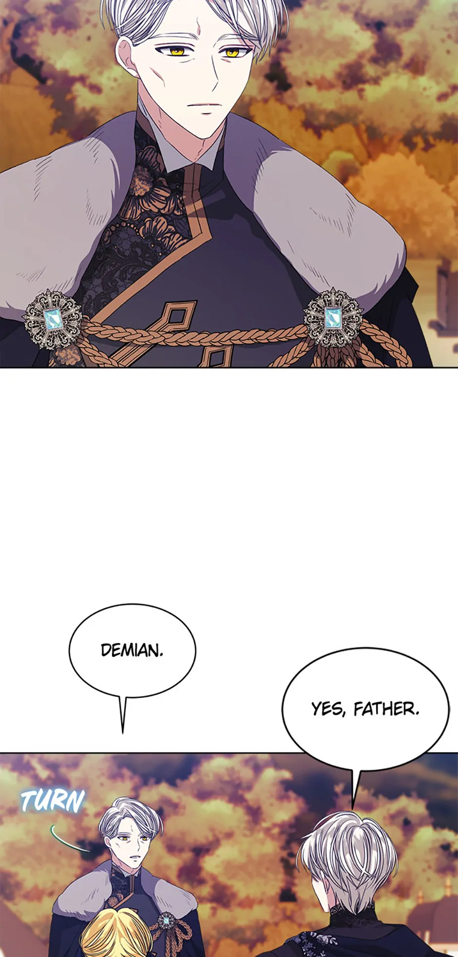 The Exhausting Reality of Novel Transmigration chapter 67 page 44