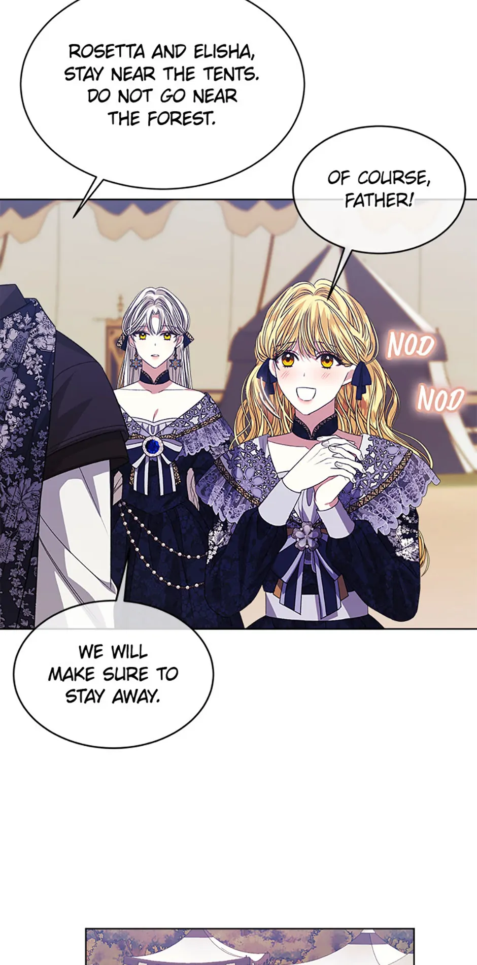 The Exhausting Reality of Novel Transmigration chapter 67 page 47