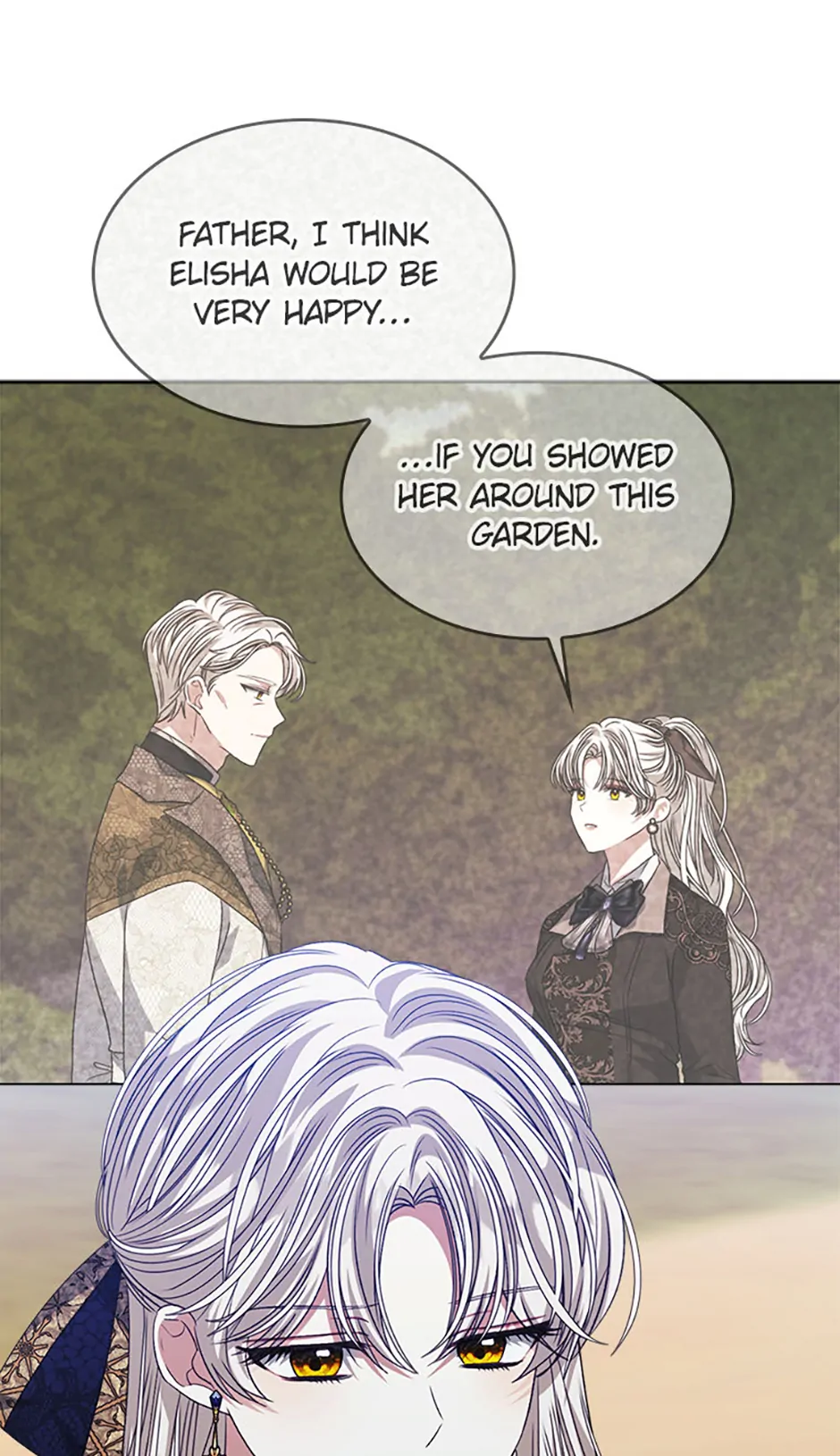The Exhausting Reality of Novel Transmigration chapter 67 page 52