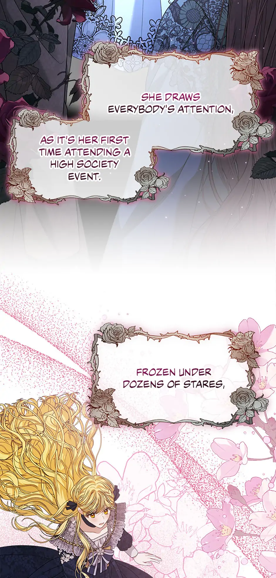 The Exhausting Reality of Novel Transmigration chapter 68 page 2