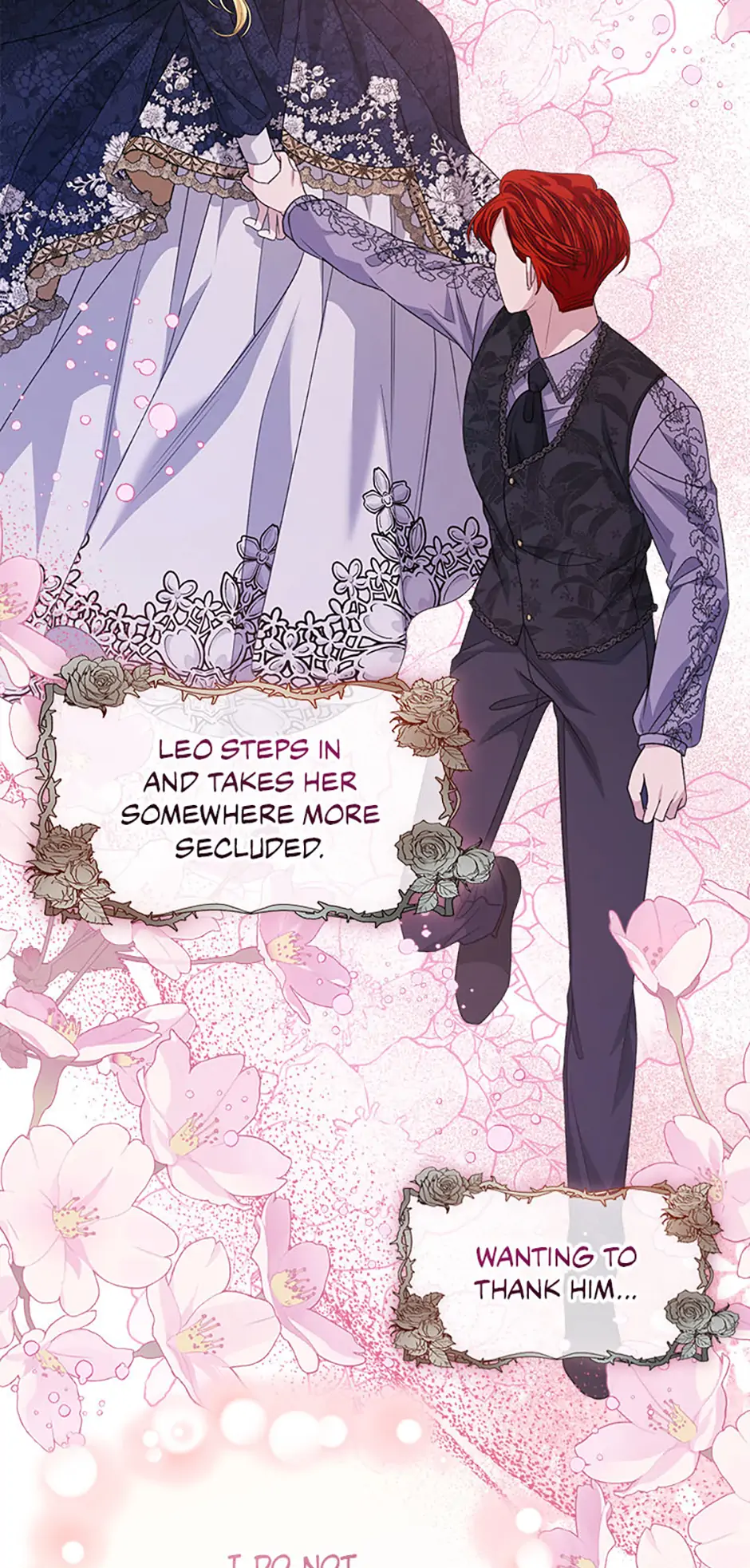 The Exhausting Reality of Novel Transmigration chapter 68 page 3