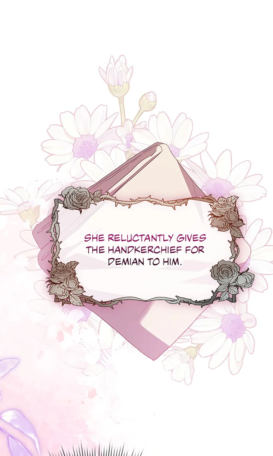 The Exhausting Reality of Novel Transmigration chapter 68 page 5