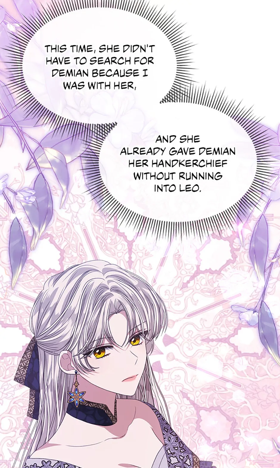 The Exhausting Reality of Novel Transmigration chapter 68 page 6