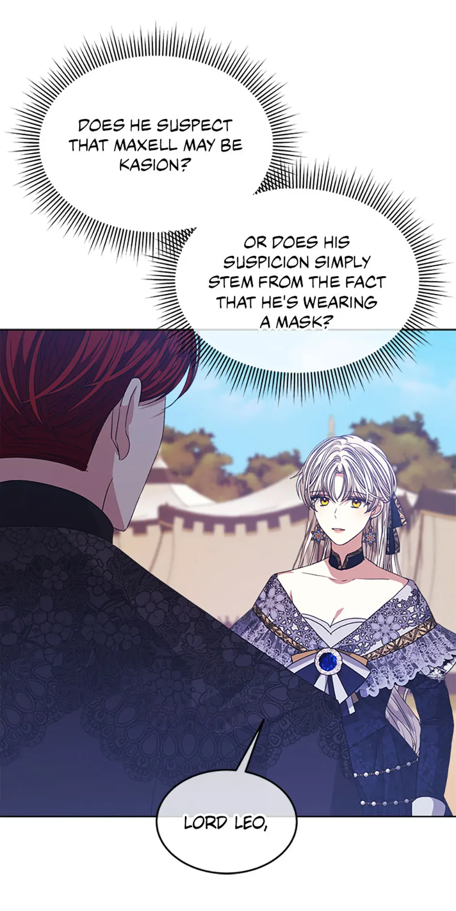 The Exhausting Reality of Novel Transmigration chapter 68 page 25