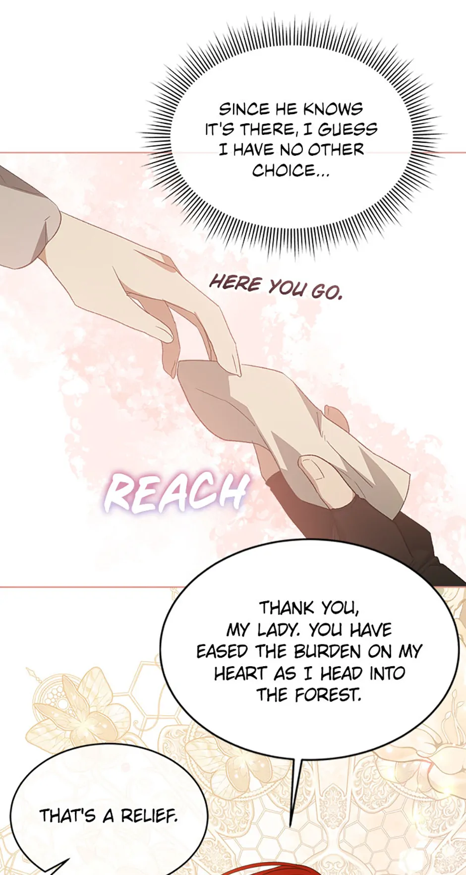 The Exhausting Reality of Novel Transmigration chapter 68 page 32