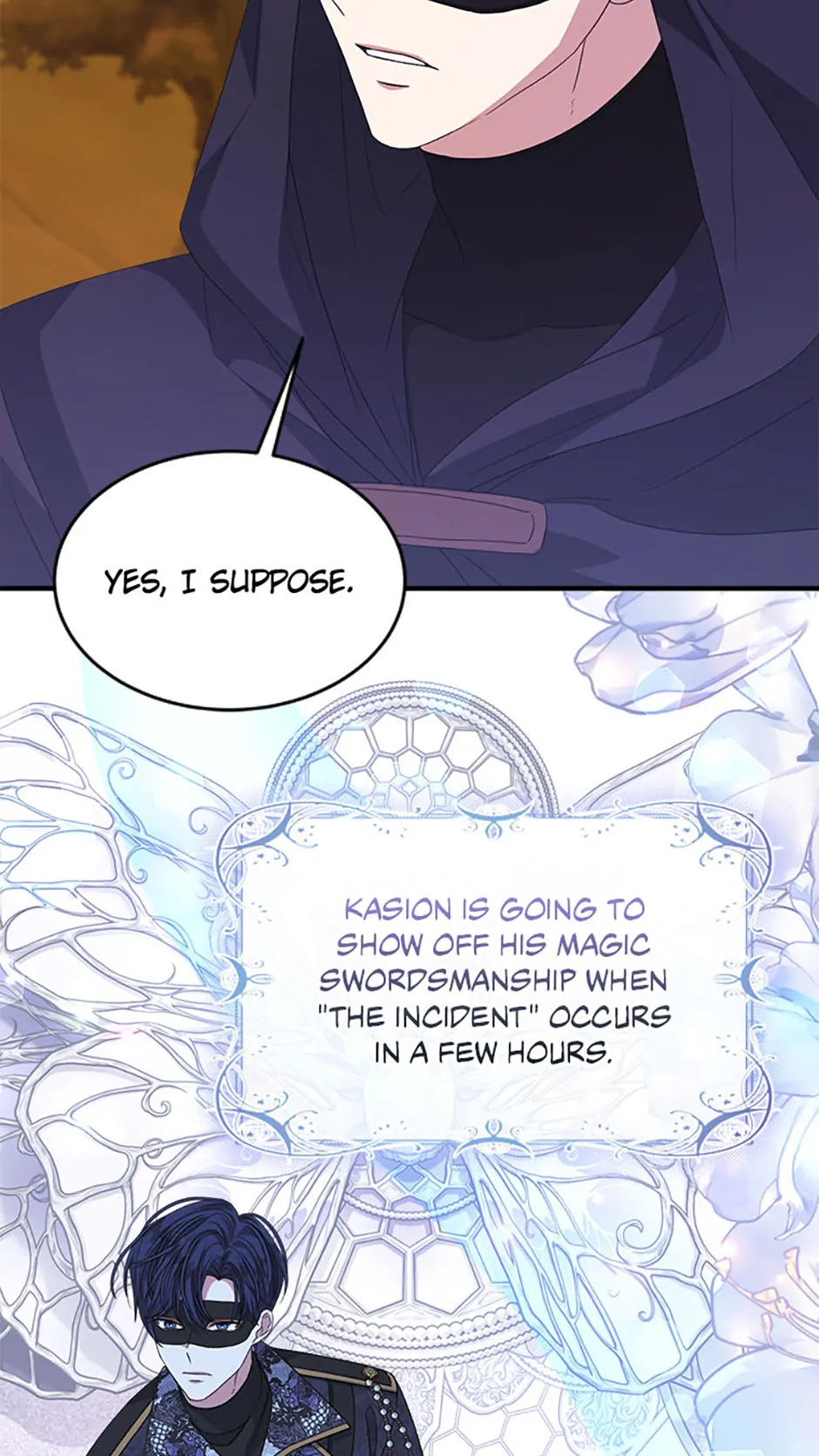 The Exhausting Reality of Novel Transmigration chapter 68 page 42