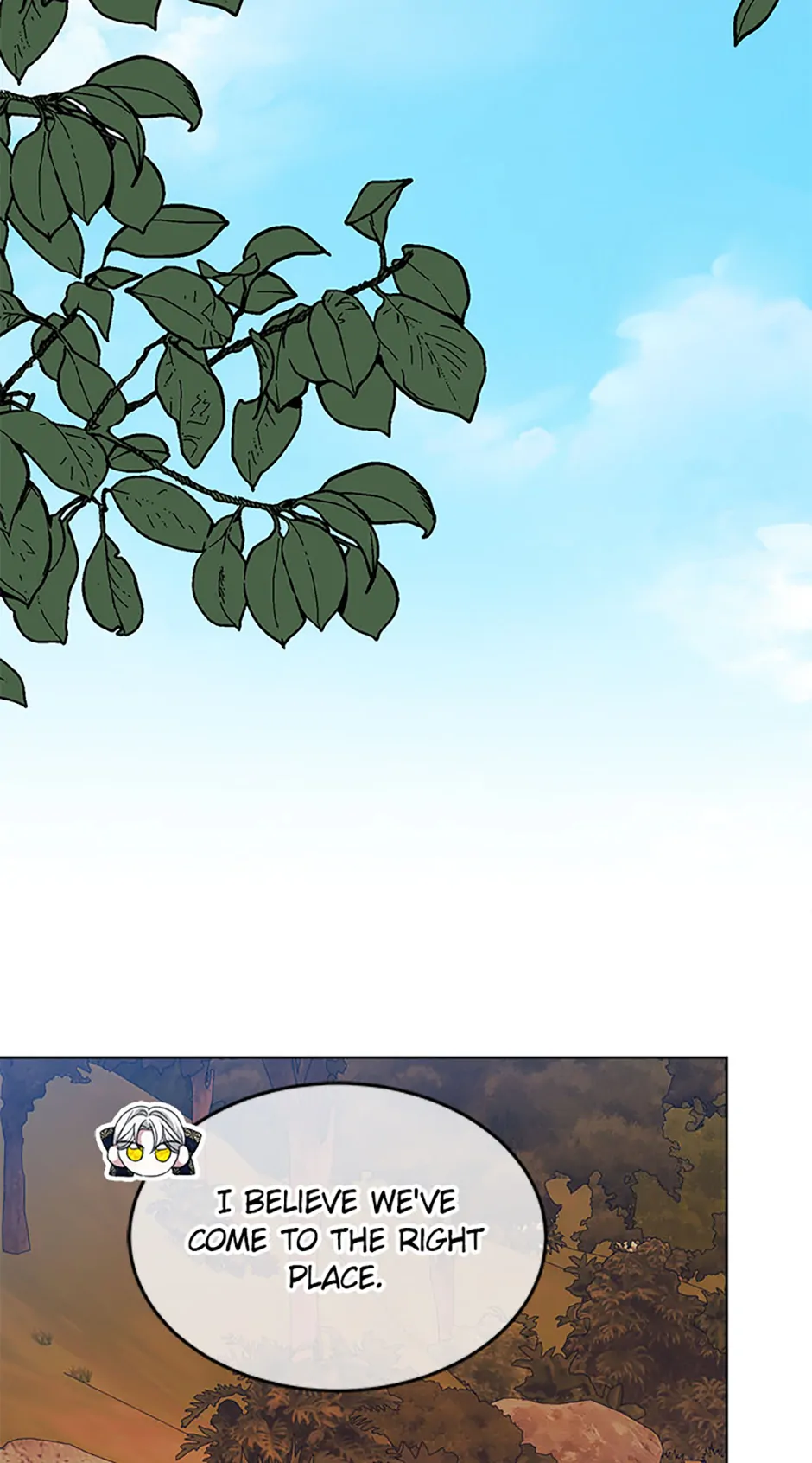 The Exhausting Reality of Novel Transmigration chapter 68 page 52