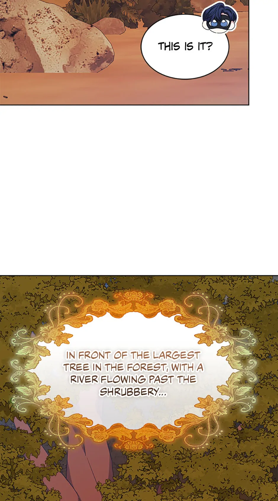 The Exhausting Reality of Novel Transmigration chapter 68 page 53