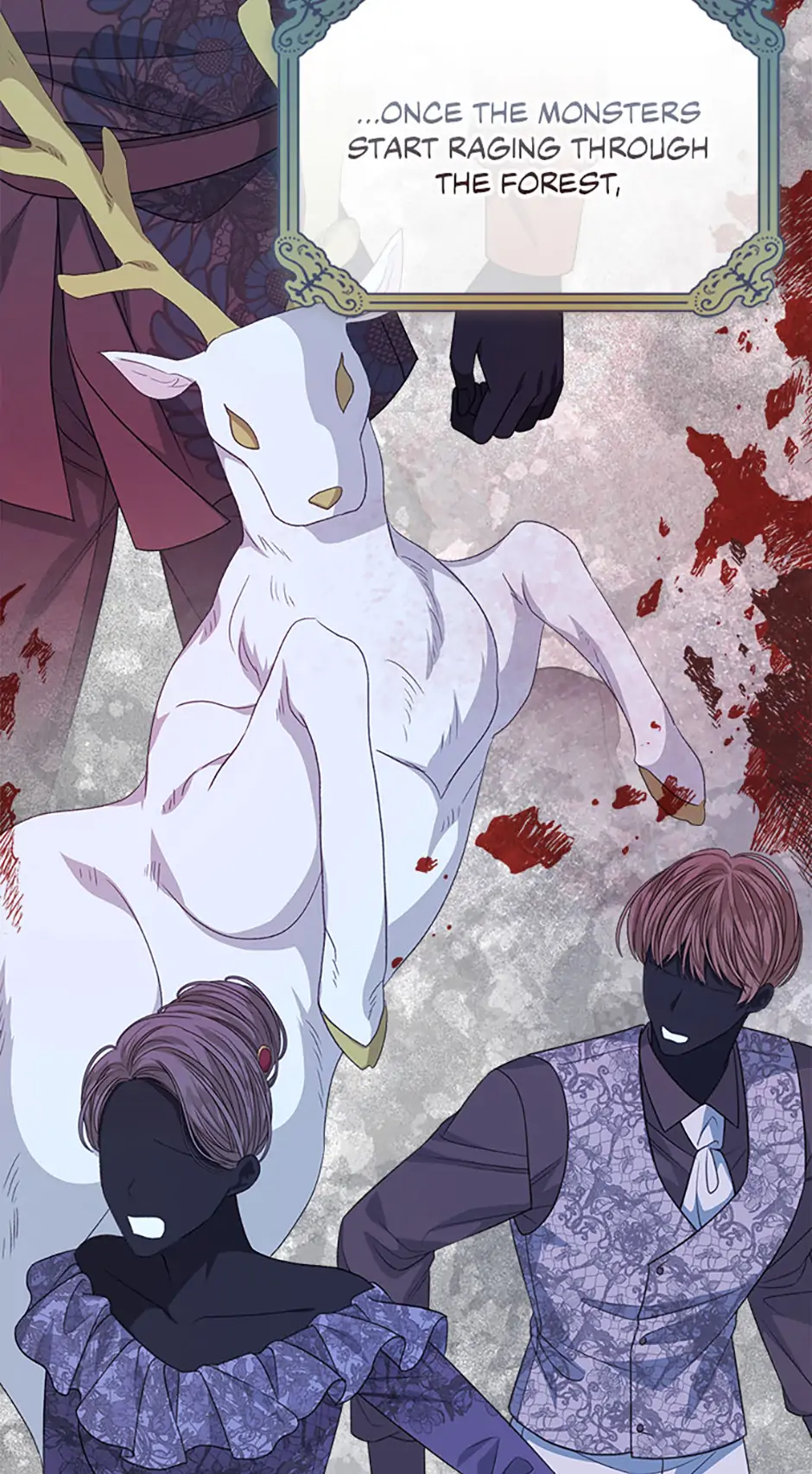 The Exhausting Reality of Novel Transmigration chapter 68 page 62