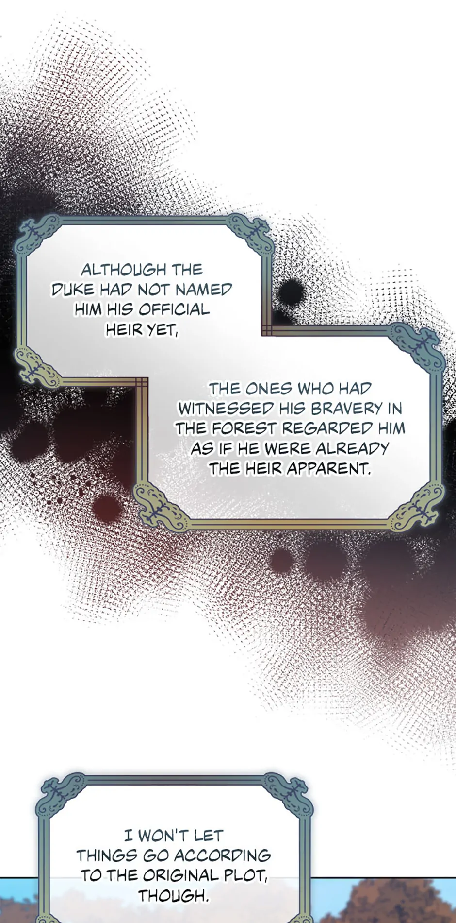 The Exhausting Reality of Novel Transmigration chapter 68 page 65