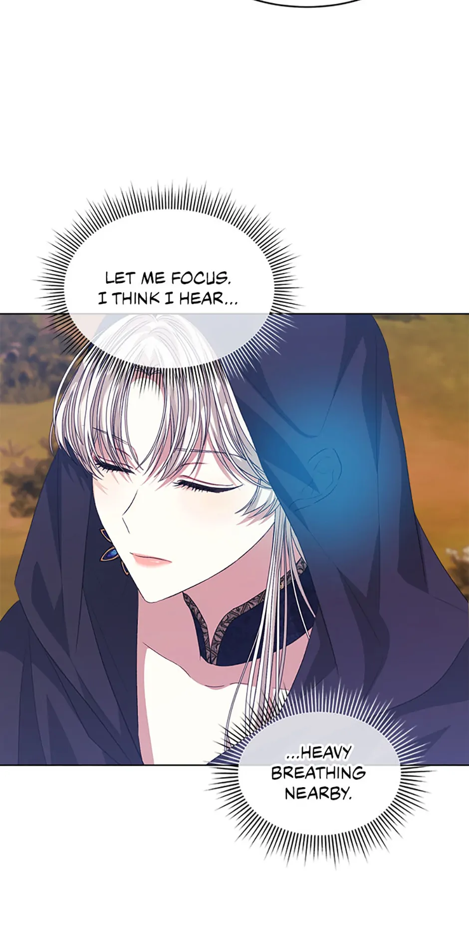 The Exhausting Reality of Novel Transmigration chapter 68 page 68