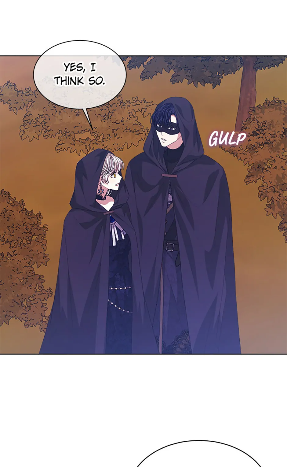 The Exhausting Reality of Novel Transmigration chapter 68 page 71