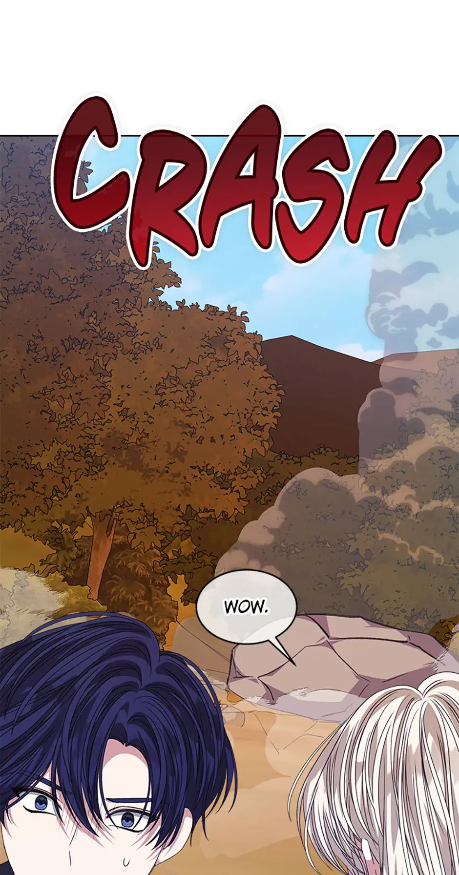 The Exhausting Reality of Novel Transmigration chapter 68 page 76