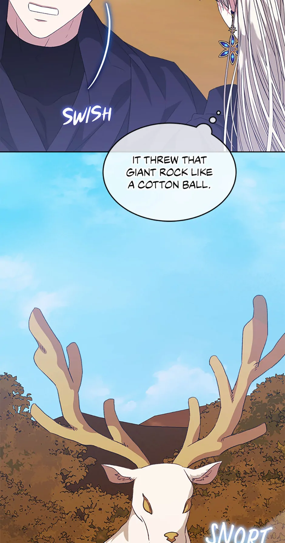 The Exhausting Reality of Novel Transmigration chapter 68 page 77