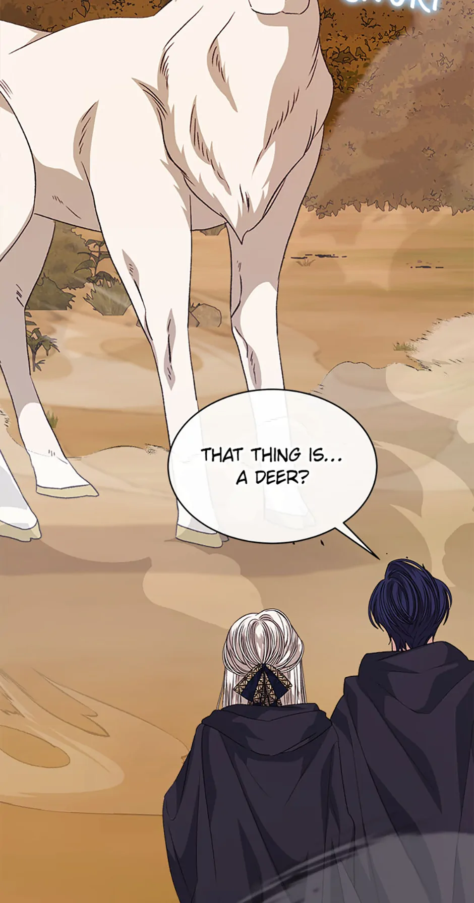 The Exhausting Reality of Novel Transmigration chapter 68 page 78
