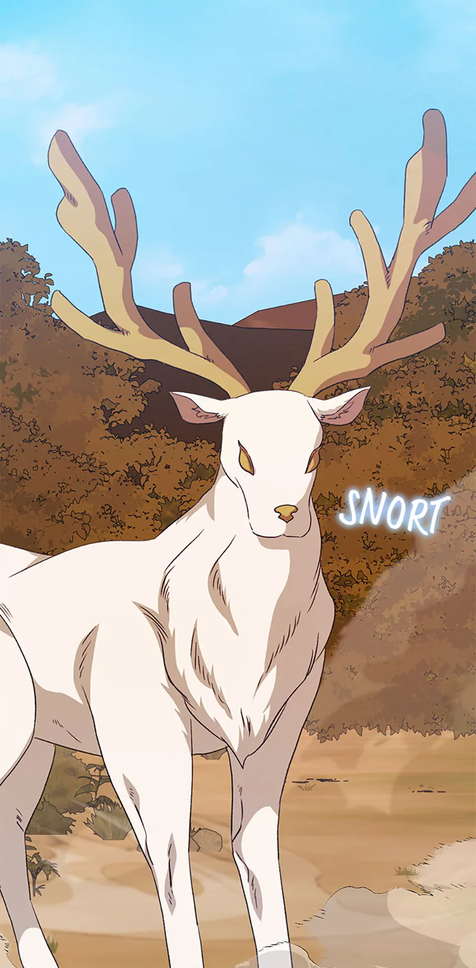 The Exhausting Reality of Novel Transmigration chapter 69 page 1
