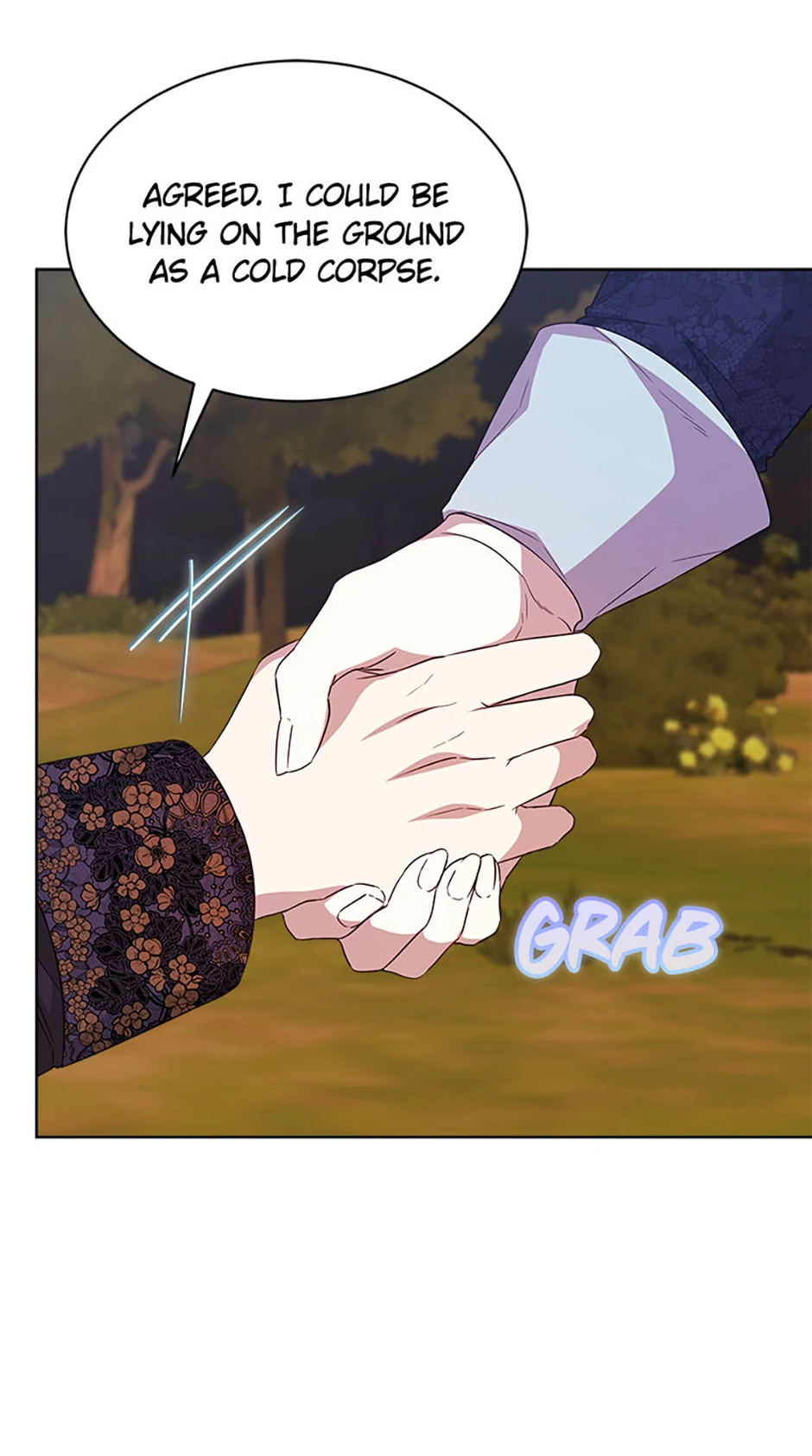 The Exhausting Reality of Novel Transmigration chapter 69 page 4