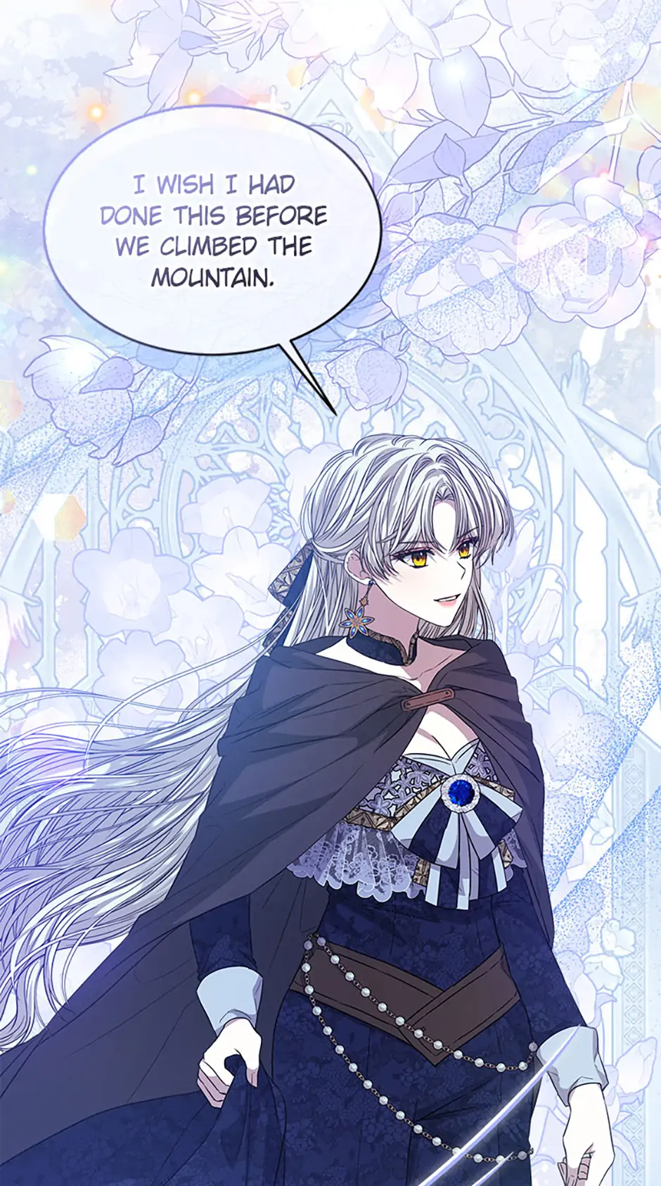 The Exhausting Reality of Novel Transmigration chapter 69 page 6