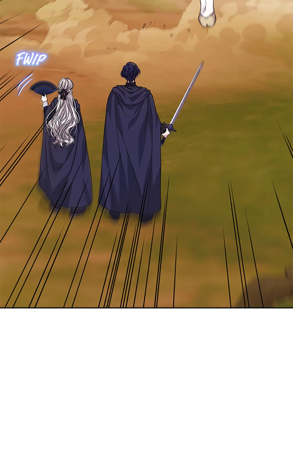 The Exhausting Reality of Novel Transmigration chapter 69 page 9