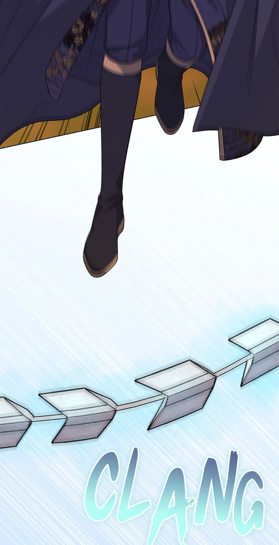 The Exhausting Reality of Novel Transmigration chapter 69 page 16