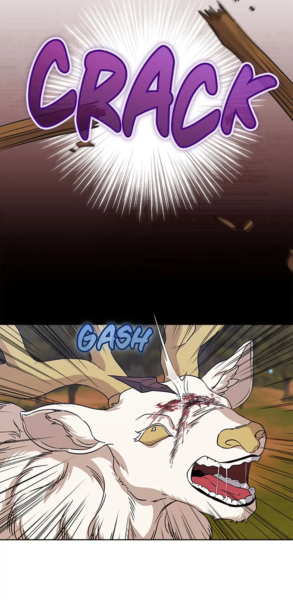 The Exhausting Reality of Novel Transmigration chapter 69 page 40