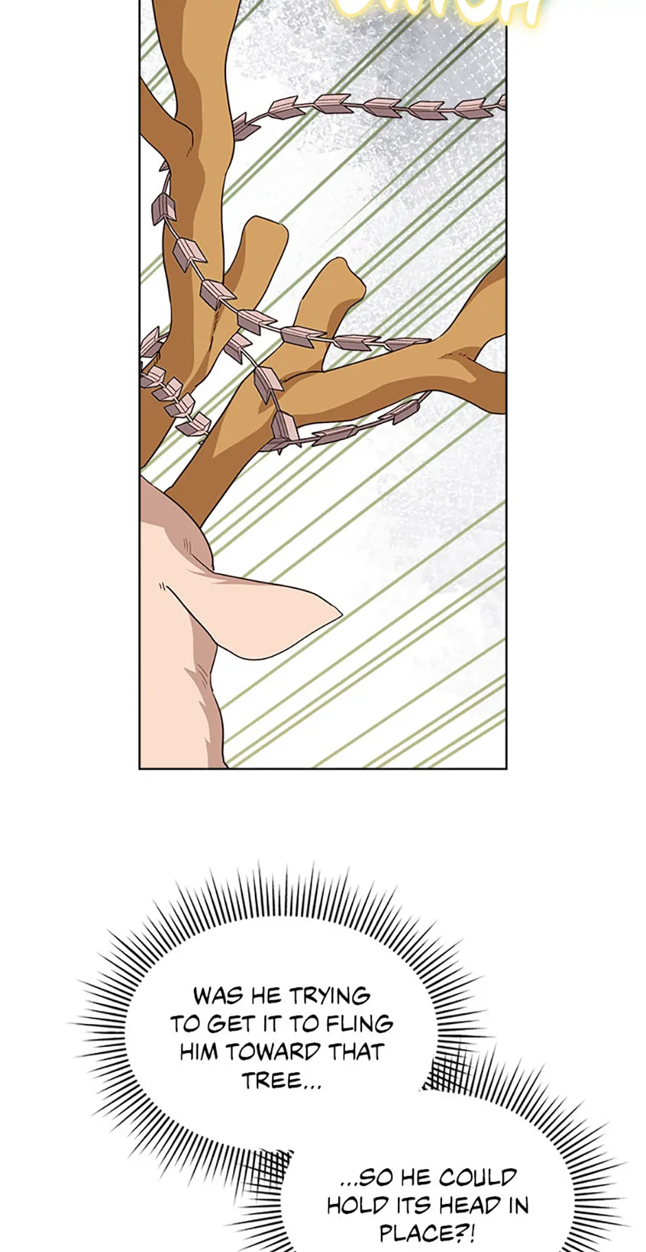 The Exhausting Reality of Novel Transmigration chapter 69 page 53
