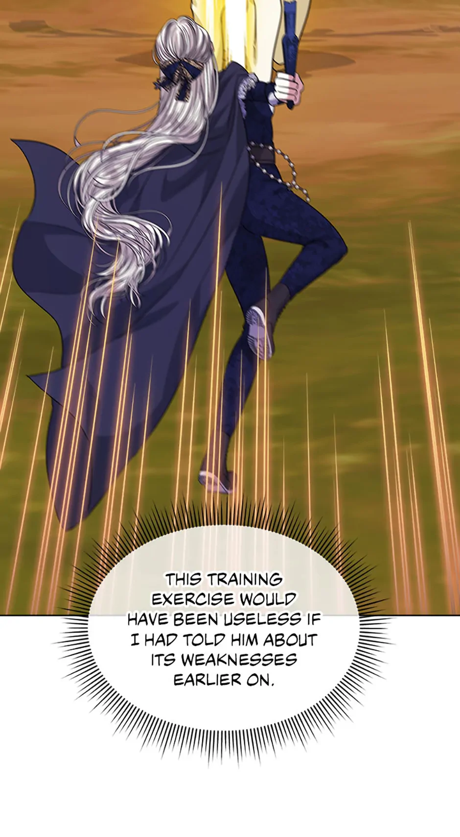 The Exhausting Reality of Novel Transmigration chapter 69 page 57