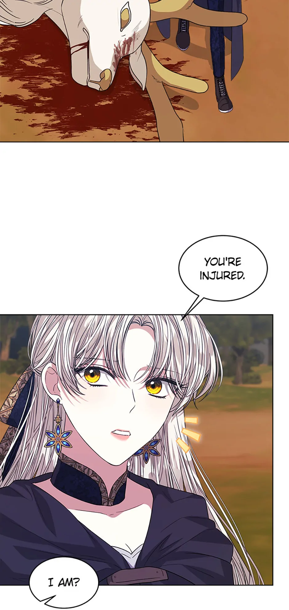 The Exhausting Reality of Novel Transmigration chapter 69 page 60