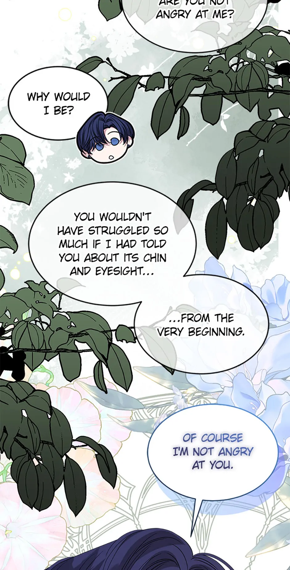 The Exhausting Reality of Novel Transmigration chapter 69 page 63