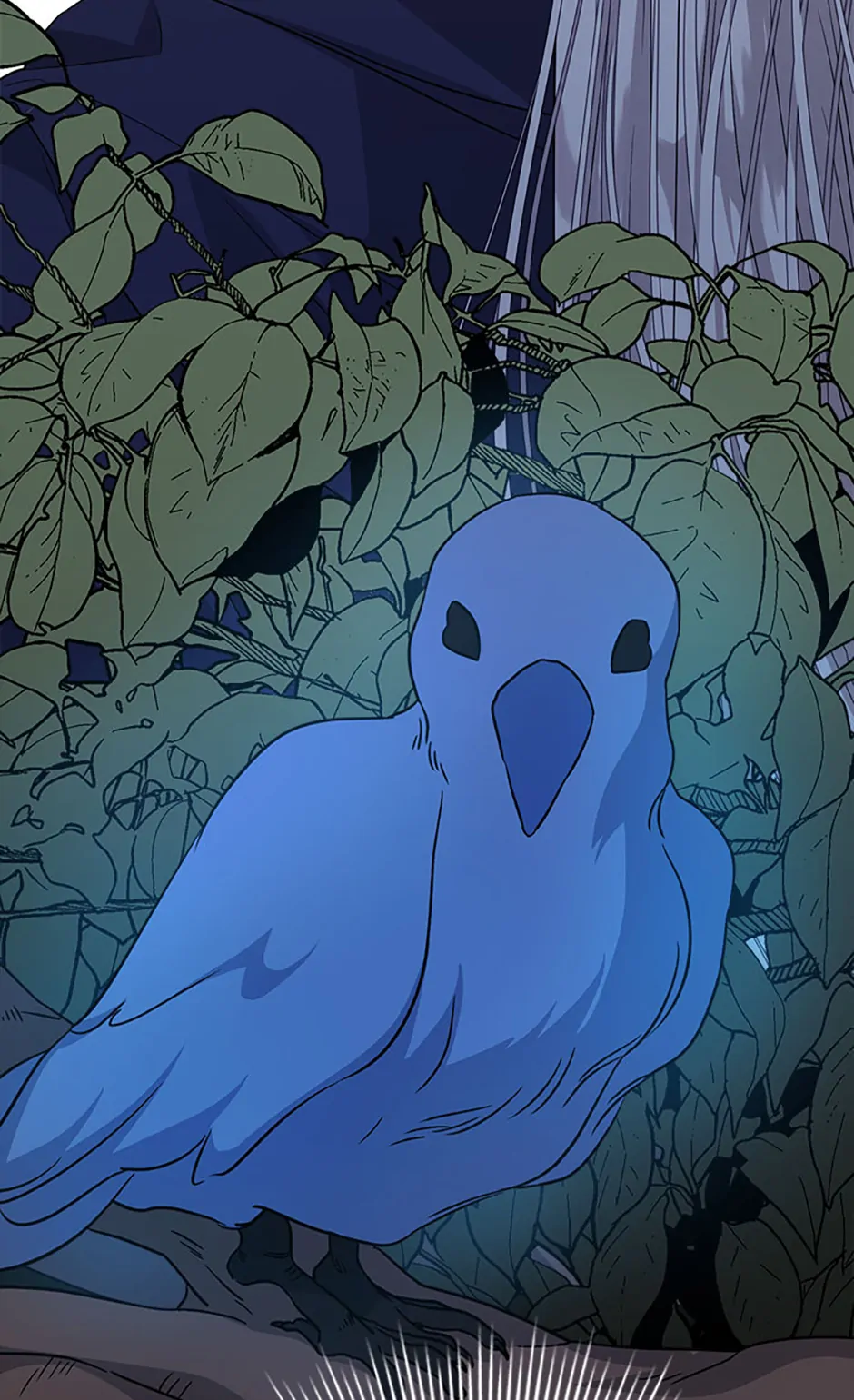 The Exhausting Reality of Novel Transmigration chapter 69 page 68