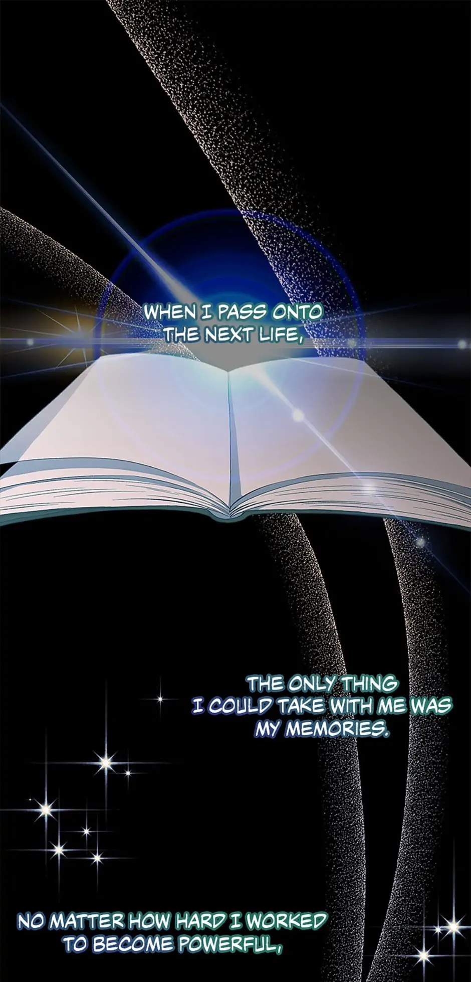 The Exhausting Reality of Novel Transmigration chapter 7 page 1