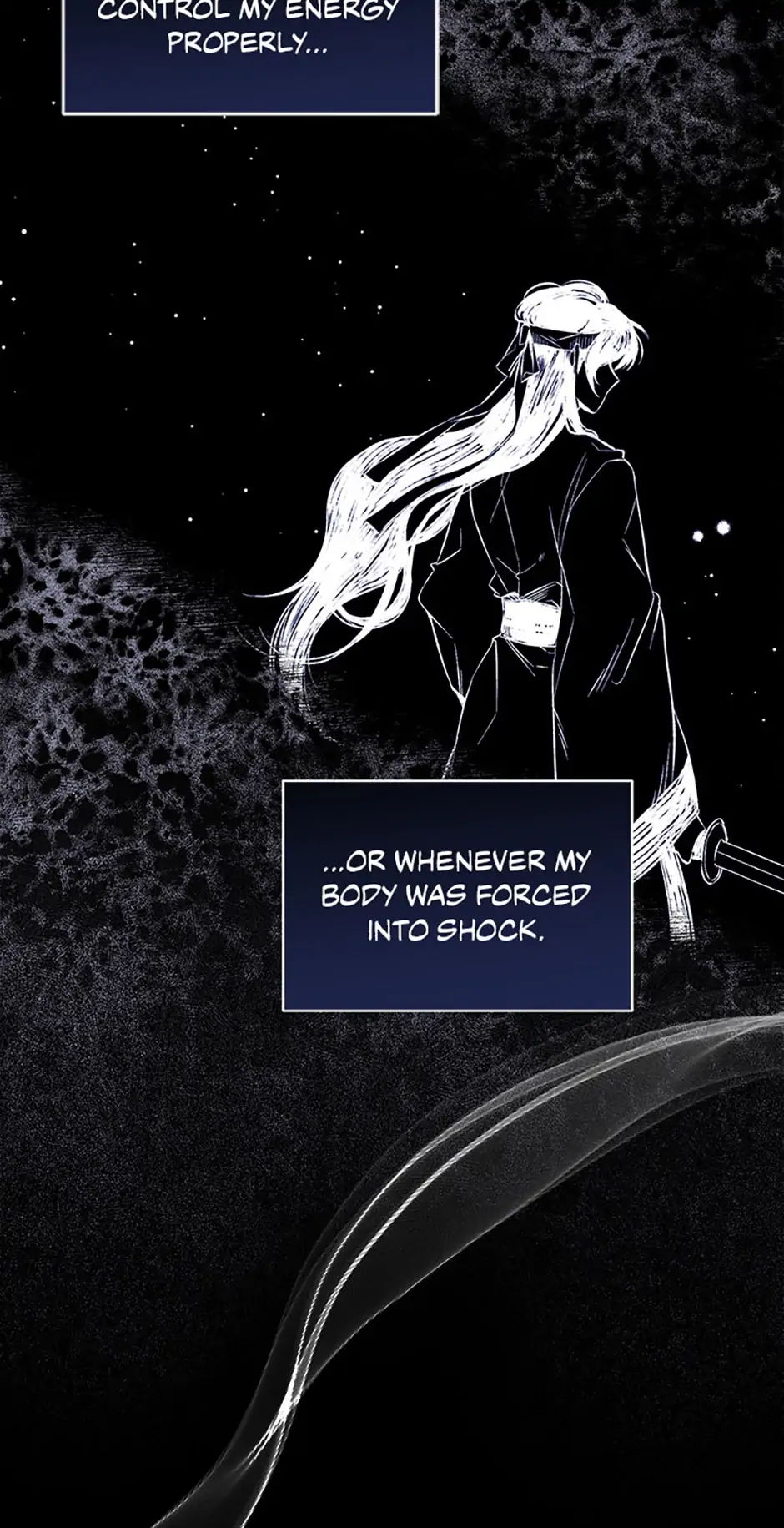 The Exhausting Reality of Novel Transmigration chapter 7 page 14