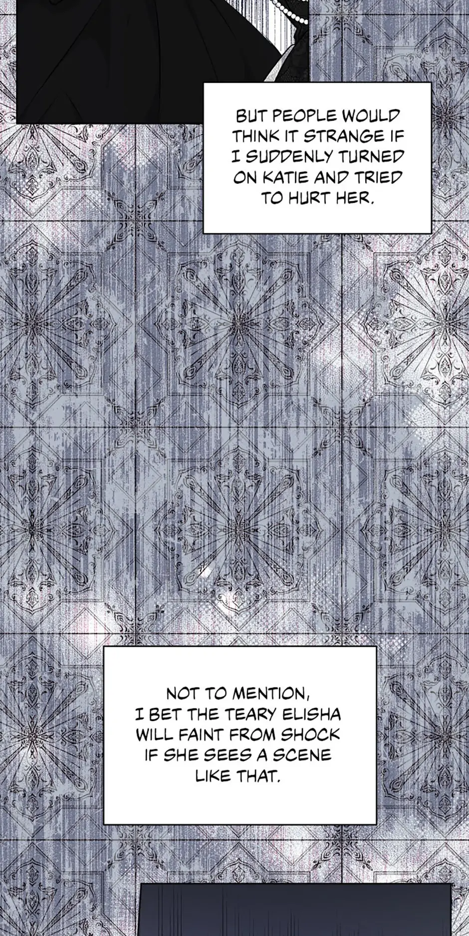 The Exhausting Reality of Novel Transmigration chapter 7 page 20