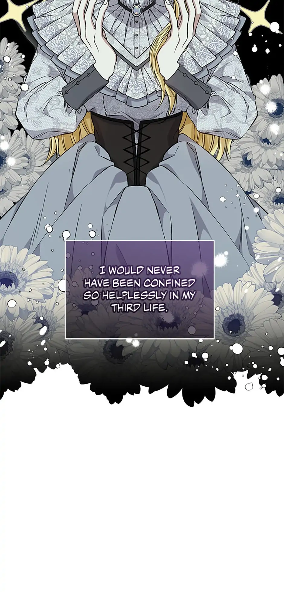 The Exhausting Reality of Novel Transmigration chapter 7 page 3