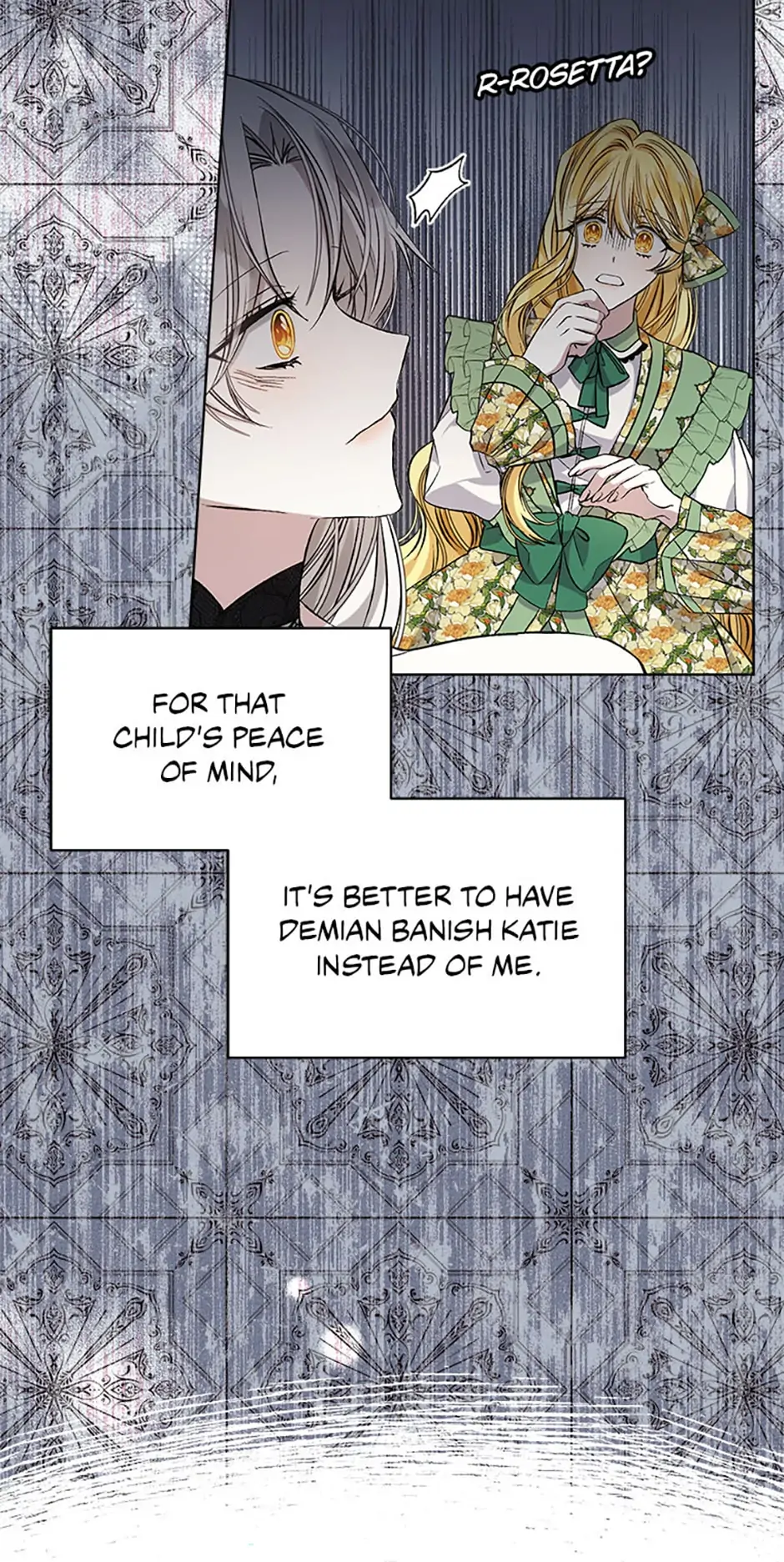 The Exhausting Reality of Novel Transmigration chapter 7 page 21