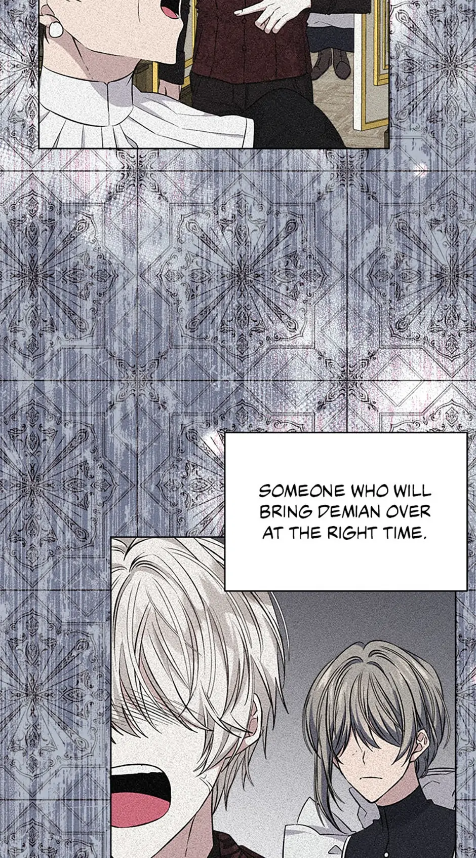 The Exhausting Reality of Novel Transmigration chapter 7 page 24