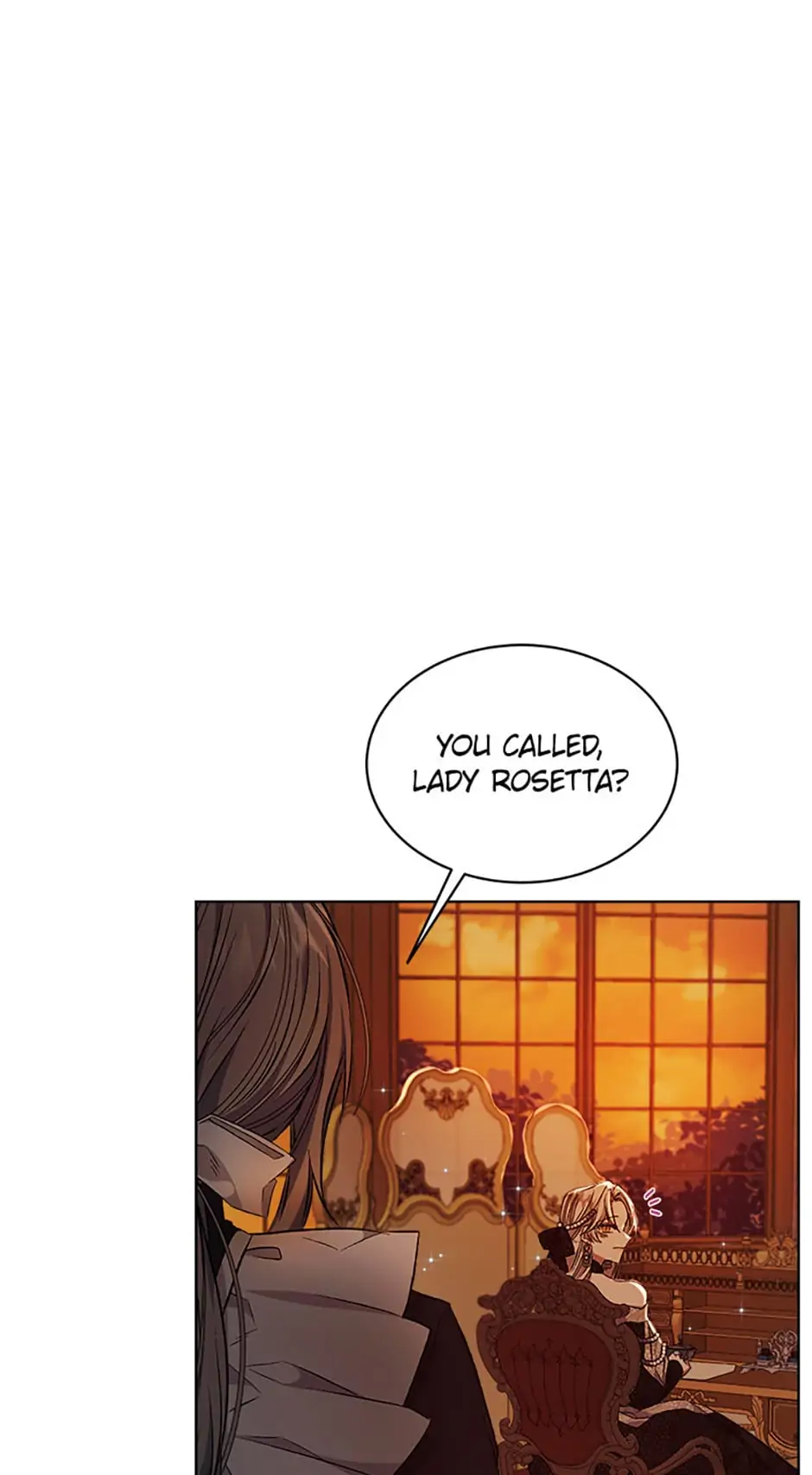 The Exhausting Reality of Novel Transmigration chapter 7 page 27