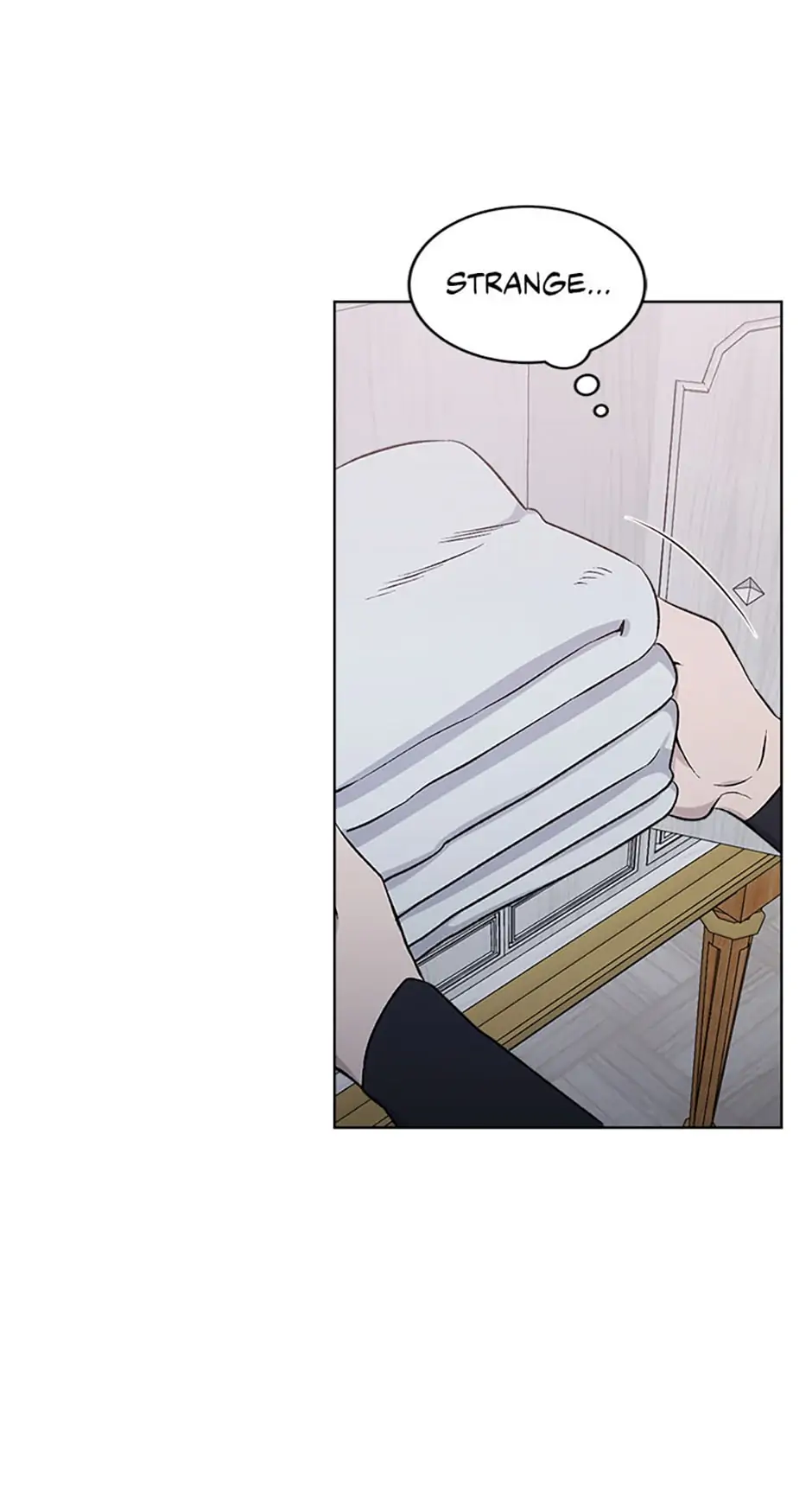 The Exhausting Reality of Novel Transmigration chapter 7 page 34