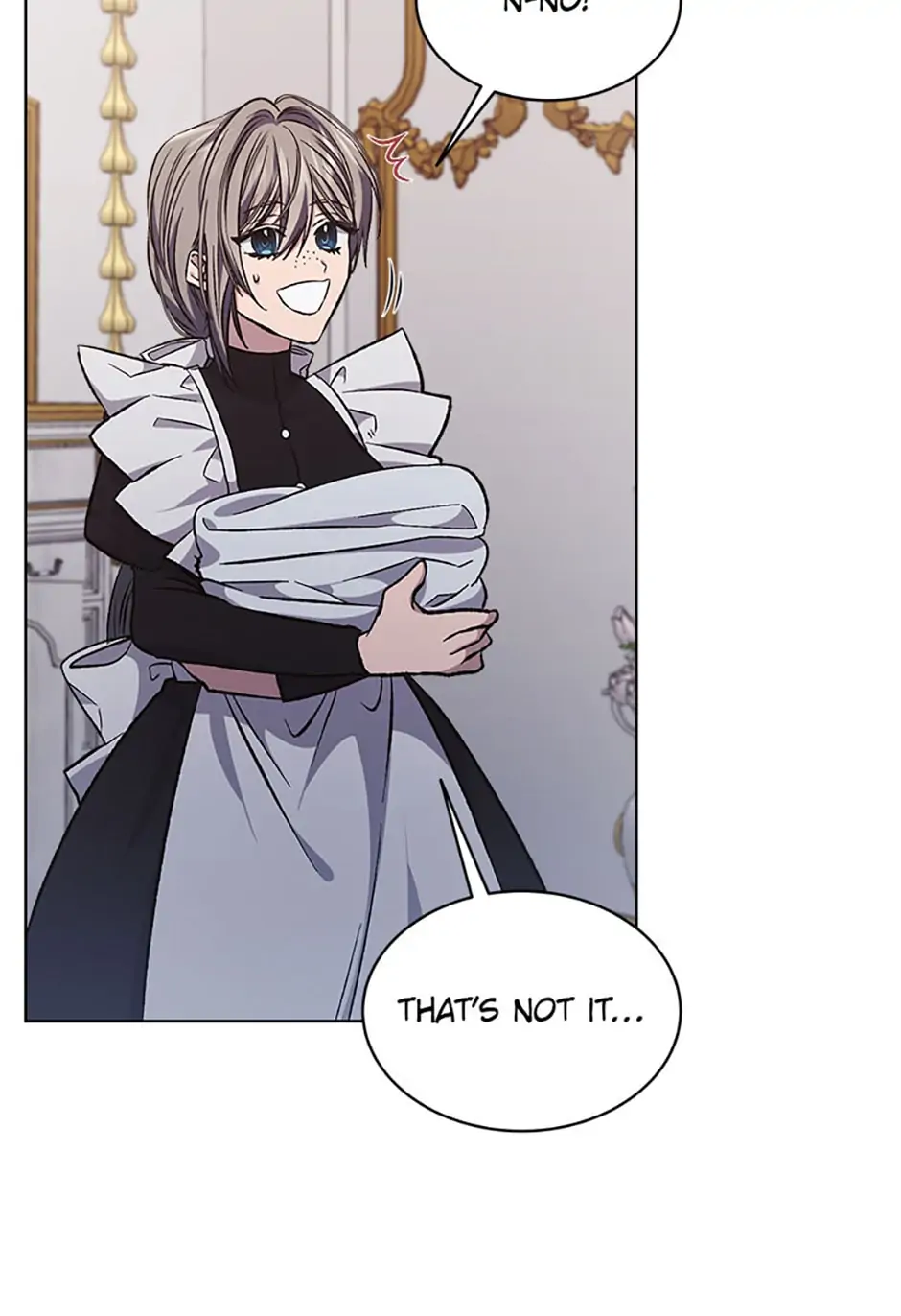 The Exhausting Reality of Novel Transmigration chapter 7 page 42