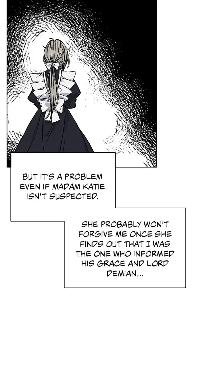 The Exhausting Reality of Novel Transmigration chapter 7 page 47