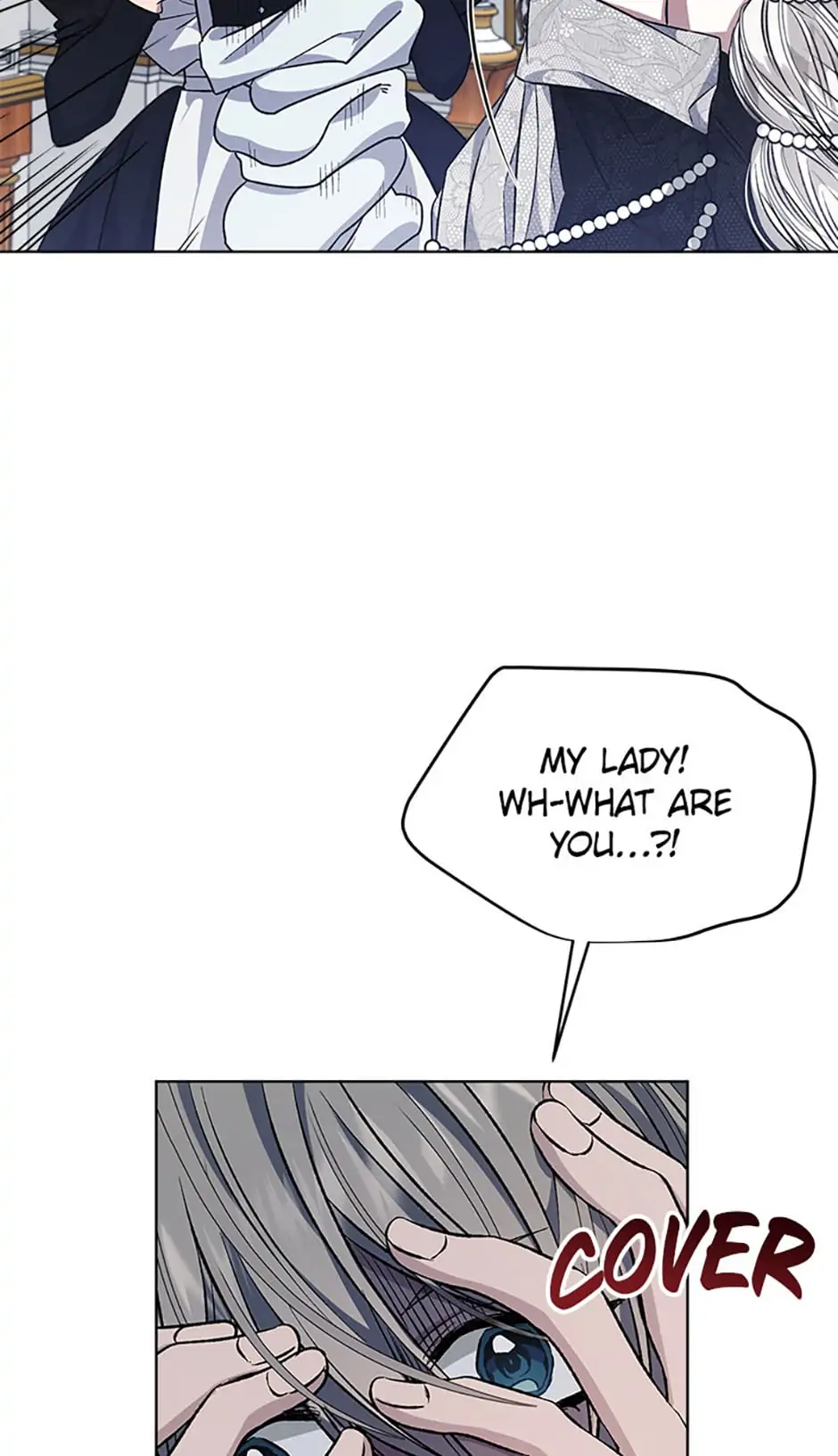 The Exhausting Reality of Novel Transmigration chapter 7 page 56