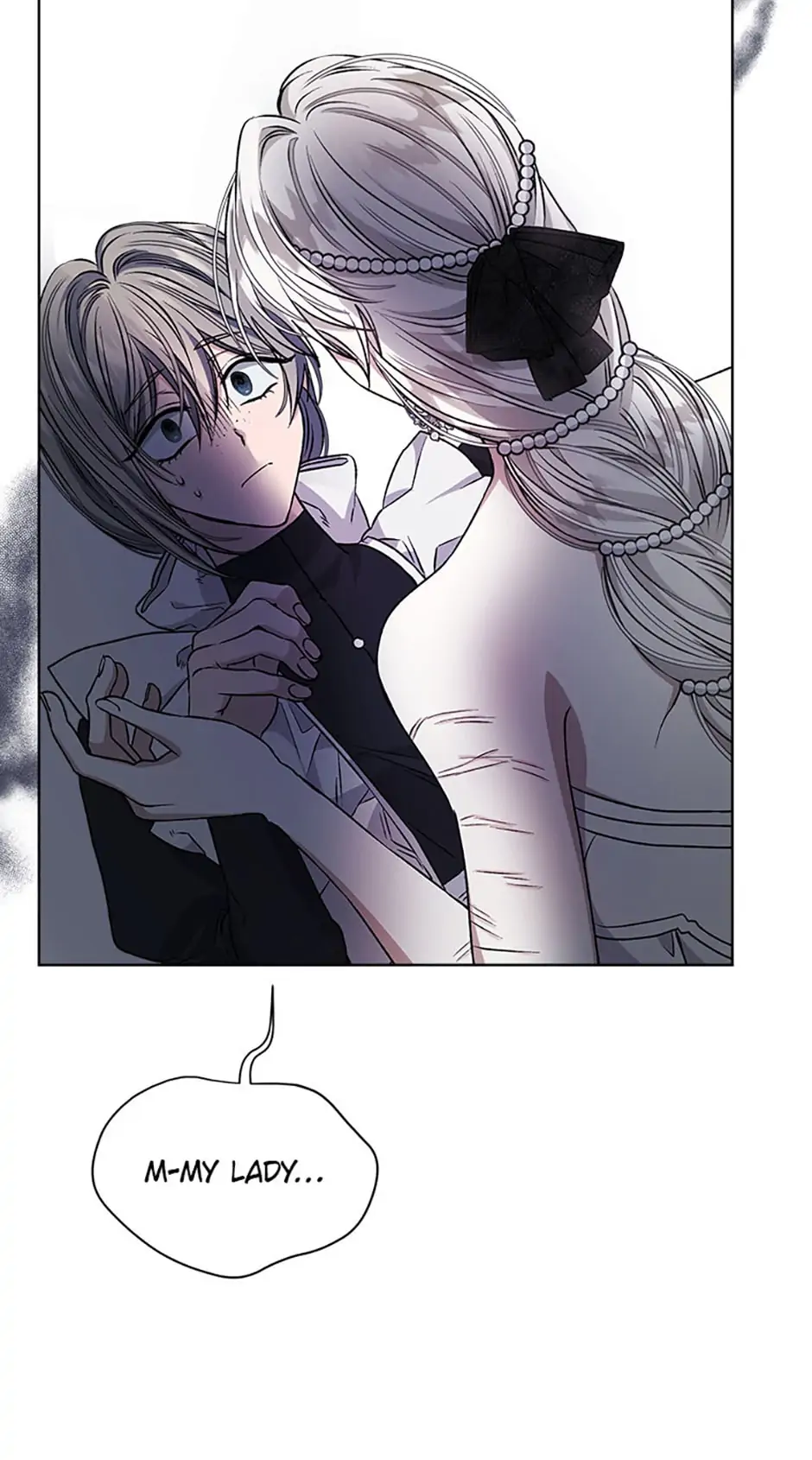 The Exhausting Reality of Novel Transmigration chapter 7 page 65