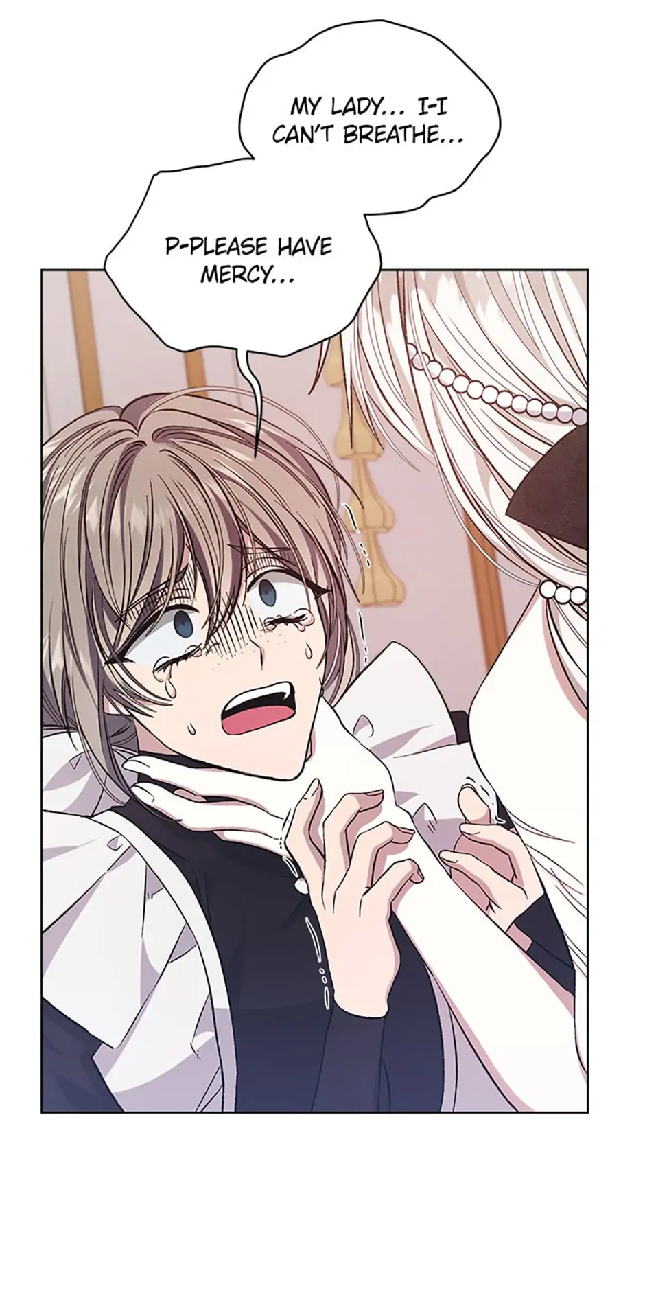The Exhausting Reality of Novel Transmigration chapter 7 page 79
