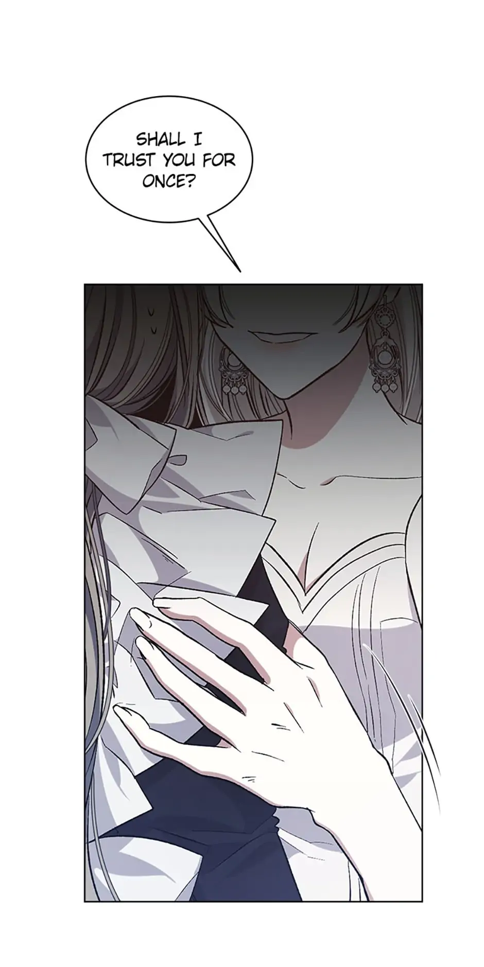 The Exhausting Reality of Novel Transmigration chapter 7 page 83