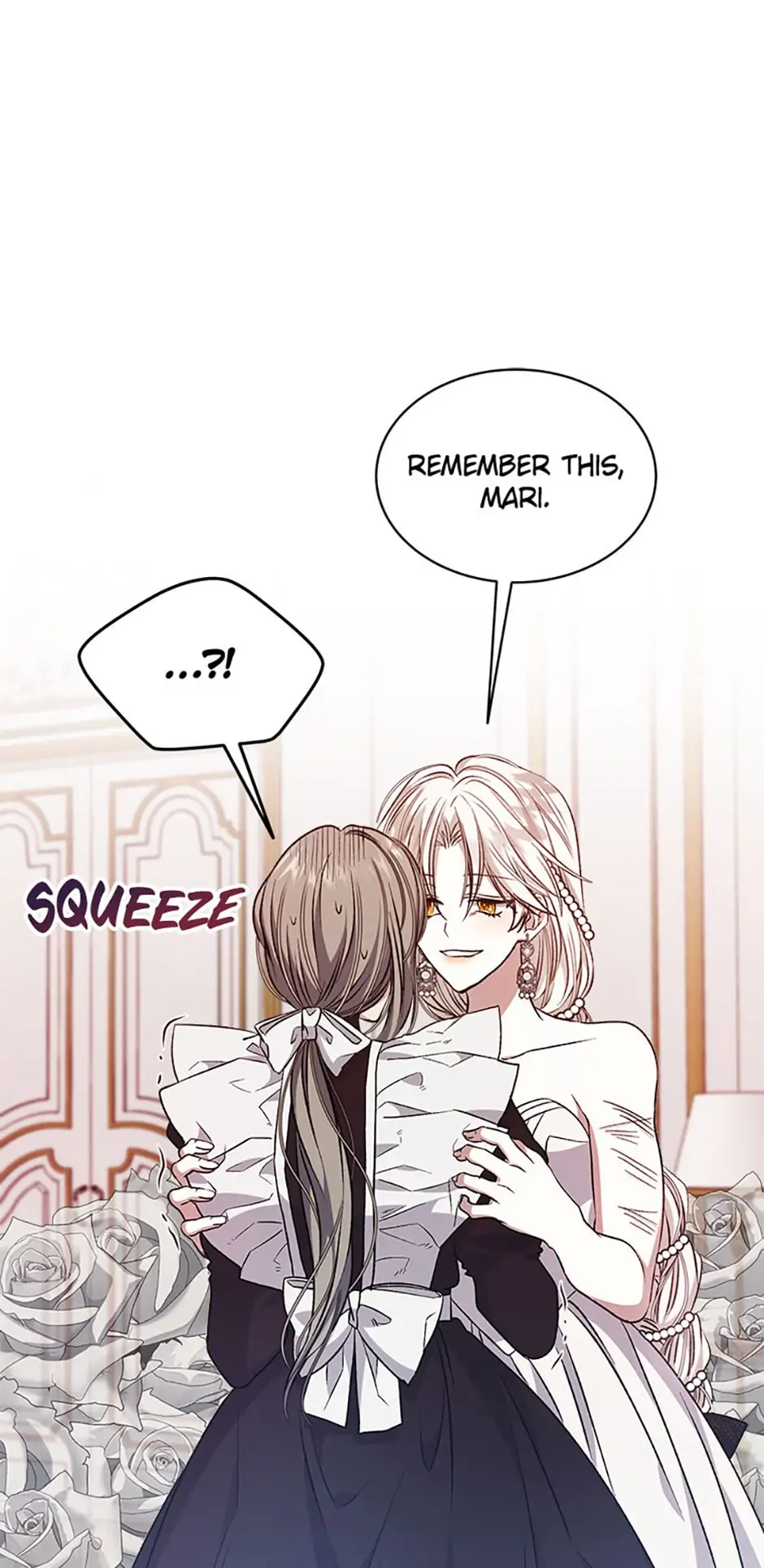 The Exhausting Reality of Novel Transmigration chapter 7 page 84